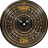 Meinl 14" Classics Custom Dark Heavy Hihat