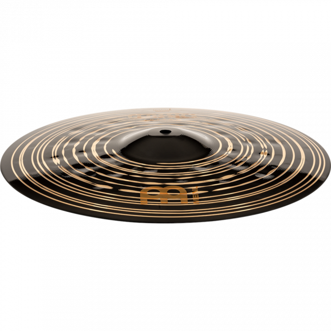 Meinl 14" Classics Custom Dark Heavy Hihat