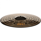 Meinl 14" Classics Custom Dark Heavy Hihat