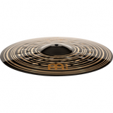 Meinl 14" Classics Custom Dark Heavy Hihat