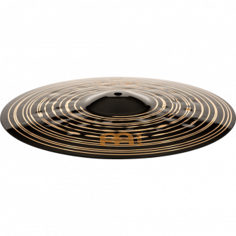 Meinl 14" Classics Custom Dark Heavy Hihat
