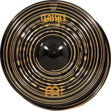 Meinl 14" Classics Custom Dark Heavy Hihat