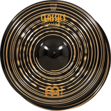 Meinl 14" Classics Custom Dark Heavy Hihat
