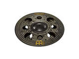 Meinl Classics Custom 16" Dark Trash Stack