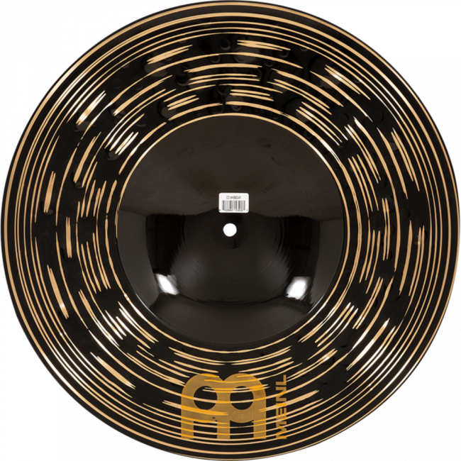 Meinl 18" Classics Custom Dark Heavy Big Bell Ride