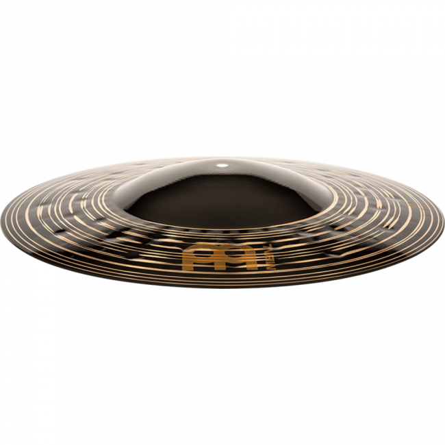 Meinl 18" Classics Custom Dark Heavy Big Bell Ride