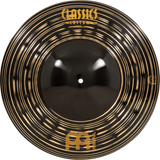 Meinl 18" Classics Custom Dark Heavy Big Bell Ride