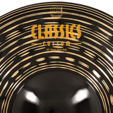 Meinl 20" Classics Custom Dark Heavy Ride