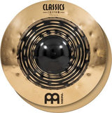 Meinl Byzance Mike Johnston Cymbal Set