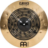 Meinl Byzance Mike Johnston Cymbal Set