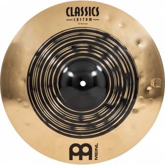 Meinl Classics Custom Dual Complete Cymbal Set