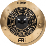 Meinl Classics Custom Dual Complete Cymbal Set