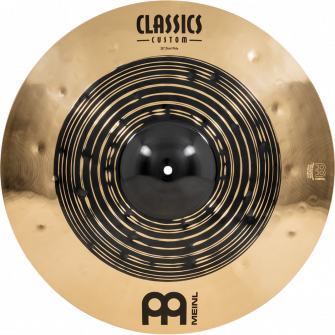 Meinl Classics Custom Dual Complete Cymbal Set
