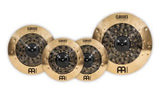 Meinl Byzance Mike Johnston Cymbal Set