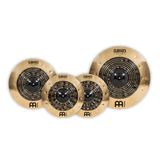 Meinl Classics Custom Dual Complete Cymbal Set