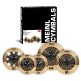 Meinl Classics Custom Dual Expanded -symbaalisetti