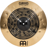 Meinl Classics Custom Dual Expanded -symbaalisetti