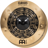 Meinl Classics Custom Dual Expanded -symbaalisetti