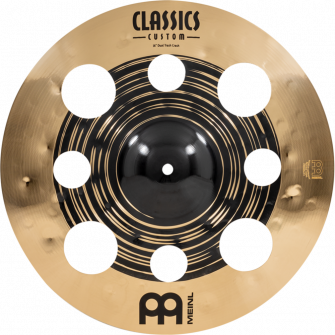 Meinl Classics Custom Dual Expanded -symbaalisetti