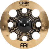 Meinl Classics Custom Dual Expanded -symbaalisetti