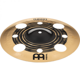 Meinl Classics Custom 12" Dual Trash Splash
