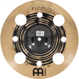 Meinl Classics Custom 12" Dual Trash Splash