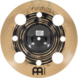 Meinl Classics Custom 12" Dual Trash Splash