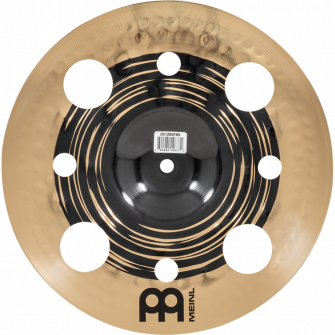 Meinl Classics Custom 12" Dual Trash Splash