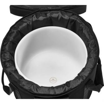 Meinl Sonic Energy 14" Crystal -äänimaljapussi