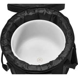 Meinl Sonic Energy 14" Crystal -äänimaljapussi
