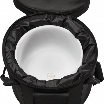 Meinl Sonic Energy 12" Crystal Singing Bowl Bag