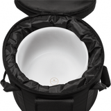 Meinl Sonic Energy 12" Crystal Singing Bowl Bag
