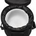 Meinl Sonic Energy 12" Crystal Singing Bowl Bag