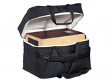 Meinl CAJ5EB-M Pedal Cajon - Espresso Burst