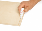 Meinl Deluxe Cajon Construction Kit