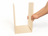 Meinl Deluxe Cajon Construction Kit