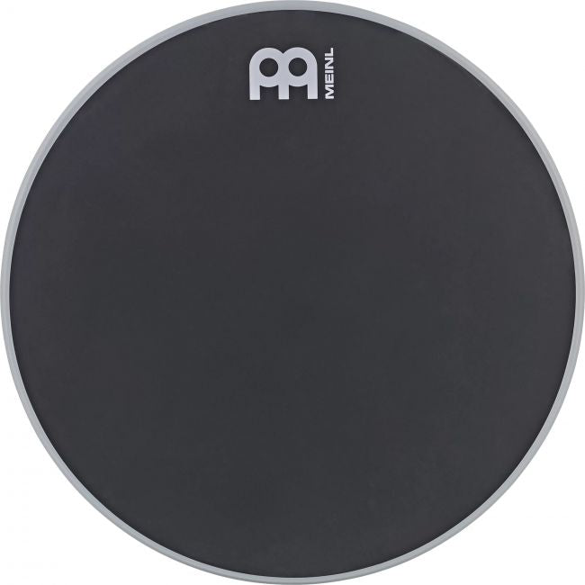 Meinl 12" Double Sided harjoitusalusta, harmaa