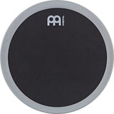 Meinl 12" Double Sided harjoitusalusta, harmaa