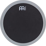 Meinl 12" Double Sided harjoitusalusta, harmaa