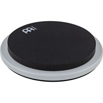 Meinl 12" Double Sided harjoitusalusta, harmaa