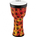 Meinl Viva Rhythm Djembe 8" - Pop Off Head