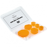 Meinl Drum Honey Assortment -vaimennusgeelisetti