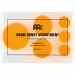 Meinl Drum Honey Assortment -vaimennusgeelisetti