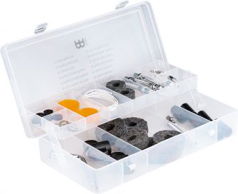 Meinl MDTK Drum Tech Kit