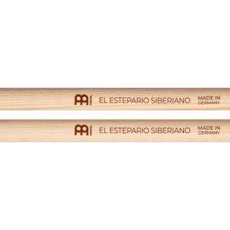 Meinl El Estepario Siberiano Signature -rumpukapulat