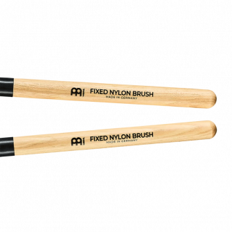 Meinl SB303 Fixed Nylon Brush