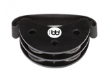 Meinl FJS2S-BK Foot Tambourine