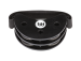 Meinl FJS2S-BK Foot Tambourine