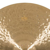 Meinl 22" Byzance Foundry Reserve Light Ride