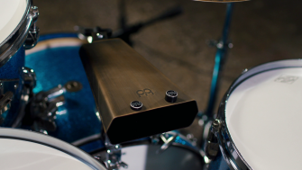 Meinl Mike Johnston Groove Bell -lehmänkello